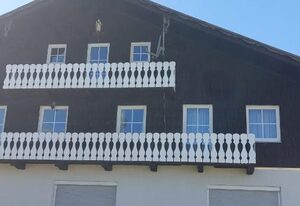 Ferienwohnung Eleni – Appartement (30qm)