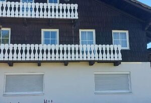 Ferienwohnung Eleni – Appartement (30qm)
