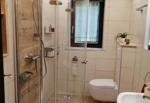 Traurig Stilla – Ferienwohnung Stilla mit Terrasse und Panoramablick ins Regental