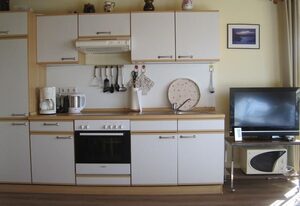 Traurig Stilla – Ferienwohnung Stilla mit Terrasse und Panoramablick ins Regental