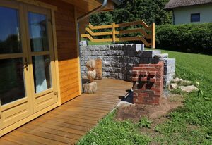 Chalet Fuchsberg
