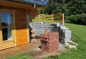 Chalet Fuchsberg