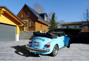 Chalet Fuchsberg