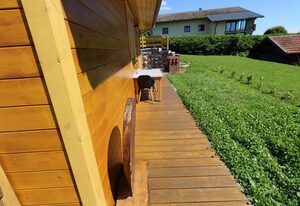 Chalet Fuchsberg