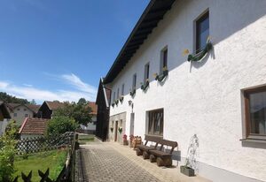 Achtlerhof – Ferienwohnung