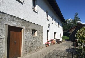 Achtlerhof – Ferienwohnung