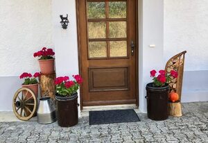 Achtlerhof – Ferienwohnung
