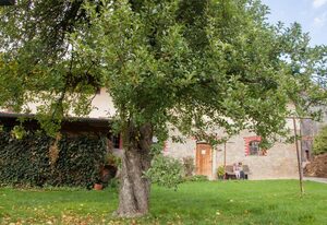 Ferienwohnung Wirtshof – Ferienwohnung 110qm