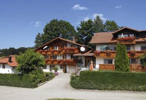 Pension Weiß – Ferienwohnung Kiefer
