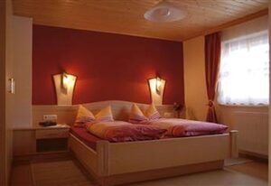 Pension Weiß – Ferienwohnung Kiefer