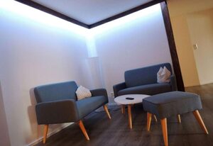 Ferienwohnungen Hackl Ulrike – Ferienwohnung 01 - Lusen (140qm) für 6 Personen mit 3 Schlafzimmern