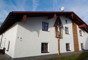 Ferienwohnungen Hackl Ulrike – Ferienwohnung 01 - Lusen (140qm) für 6 Personen mit 3 Schlafzimmern