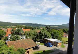 Ferienwohnung Waldweg