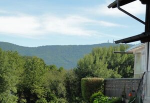 Ferienwohnung Waldweg