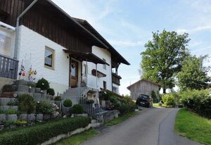 Ferienwohnung Waldweg