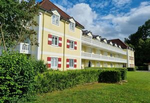 Ferienwohnung Woidtraum – Fewo 45 qm mit Balkon