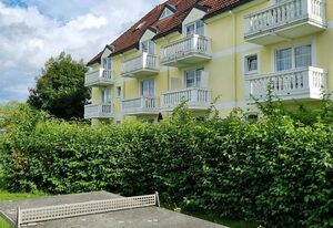 Ferienwohnung Woidtraum – Fewo 45 qm mit Balkon