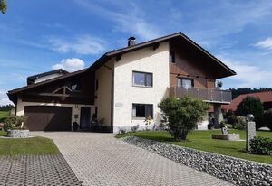 Ferienwohnung Fürst