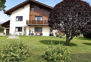 Ferienwohnung Fürst