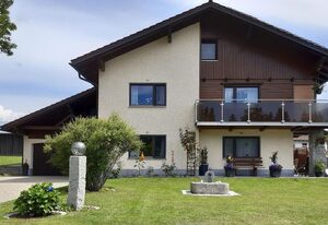 Ferienwohnung Fürst