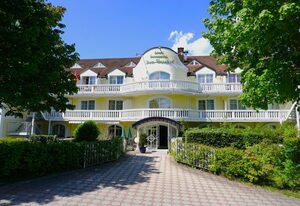 Apartment Rehblick Hohenwarth