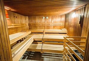 Apartment Rehblick Hohenwarth