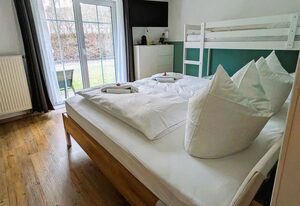 Apartment Rehblick Hohenwarth