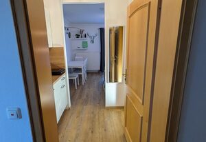 Apartment Rehblick Hohenwarth