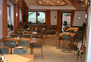 Gasthof-Pension-Metzgerei Jäger – Doppelzimmer