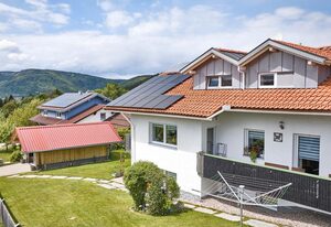 Ferienwohnung Christa