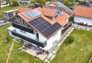 Ferienwohnung Christa