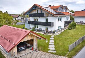 Ferienwohnung Christa