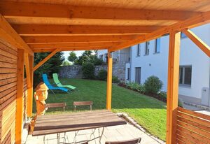 Ferienwohnung Sonnenplatzl