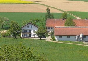 Gschwandnerhof – FerienhausSonnenterrasse  (115 qm)