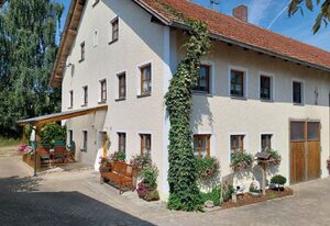 Gschwandnerhof – FerienhausSonnenterrasse  (115 qm)