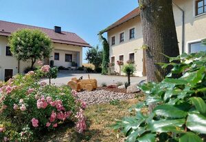 Gschwandnerhof – FerienhausSonnenterrasse  (115 qm)