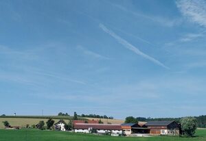 Gschwandnerhof – FerienhausSonnenterrasse  (115 qm)