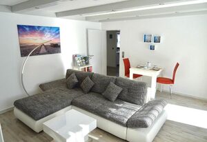 Ferienwohnung Piller **** – Neu renovierte Nichtraucher-Ferienwohnung für Zwei mit Sonnenterrasse