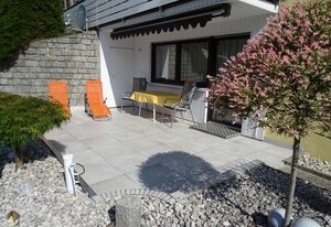 Ferienwohnung Piller **** – Neu renovierte Nichtraucher-Ferienwohnung für Zwei mit Sonnenterrasse