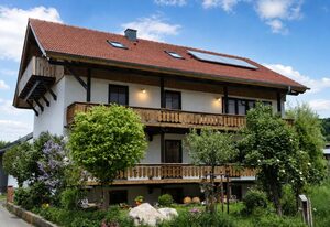 Haus Christophorus – Roßberg (FeWo 3)