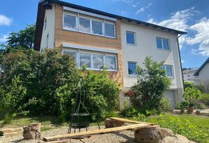 Naturspiel – Ferienwohnung Vogelsang EG