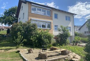Naturspiel – Ferienwohnung Vogelsang EG