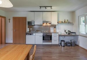 Ferienwohnung Regentalblick – Ferienwohung 60 qm