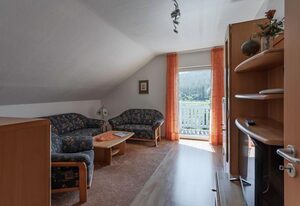 Ferienwohnung Regentalblick – Ferienwohung 60 qm