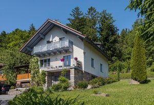 Ferienwohnung Regentalblick – Ferienwohung 60 qm