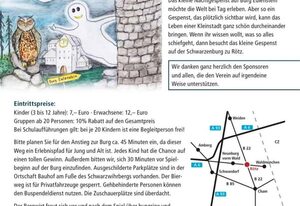 Ferienwohnung "Haus Monika" – Ferienwohnung 1 (DG)