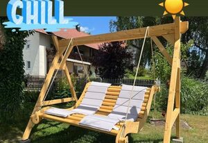 Ferienwohnung "Haus Monika" – Ferienwohnung 1 (DG)