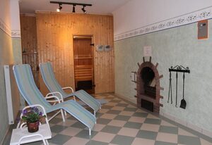 Appartementhaus Moos – Appartement 2 - Typ 1 (30 qm)