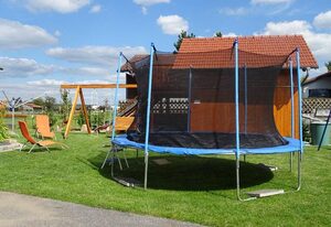 Ferienwohnung Hornauer – Ferienwohnung im Dachgeschoss