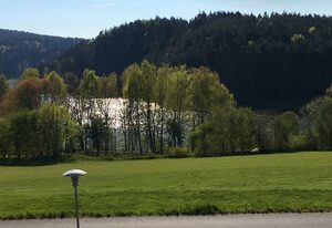 Ferienapartment mit Panoramablick